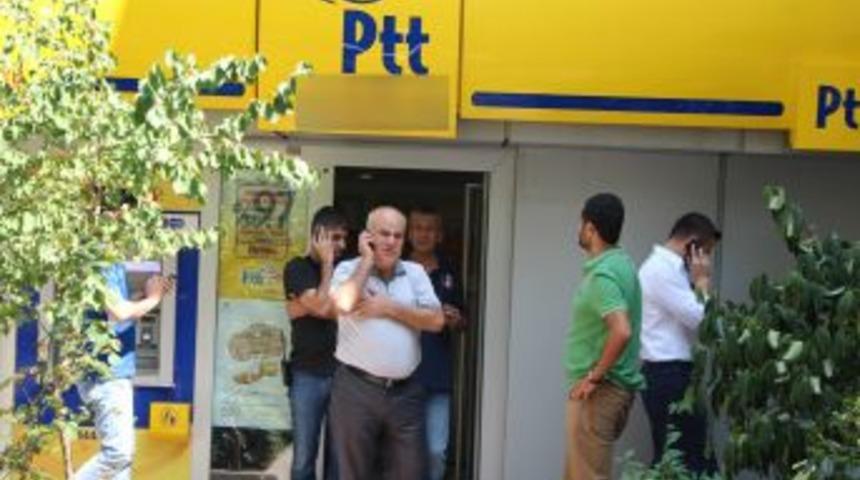 Bakırk&ouml;y&rsquo;de Silahlı Soygun