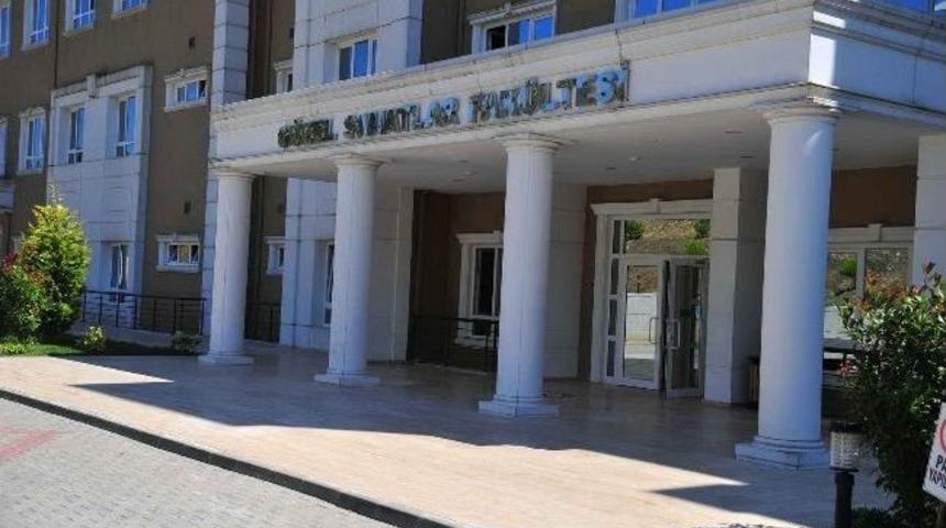 G&uuml;zel Sanatlar Fak&uuml;ltesi'nin İsmi Değiştirildi