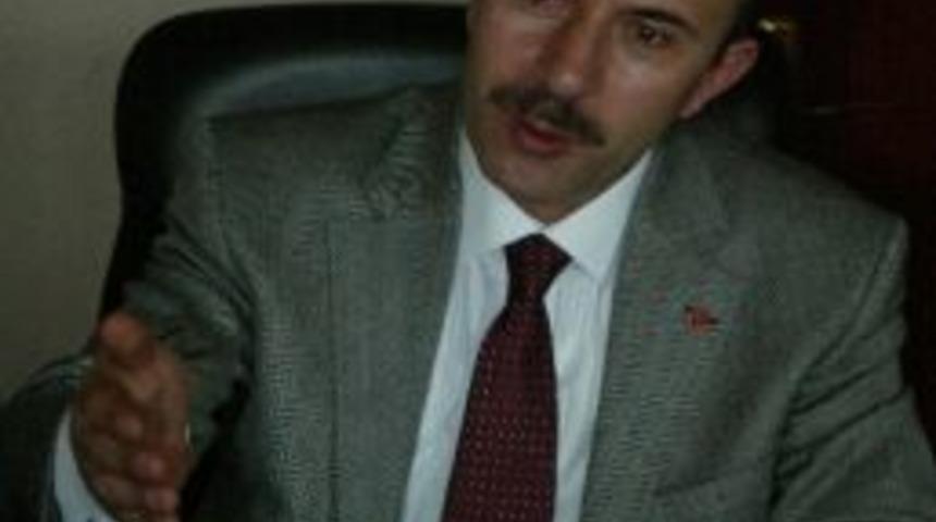 Erzurumgiad&rsquo;dan Et&uuml; A&ccedil;ıklaması