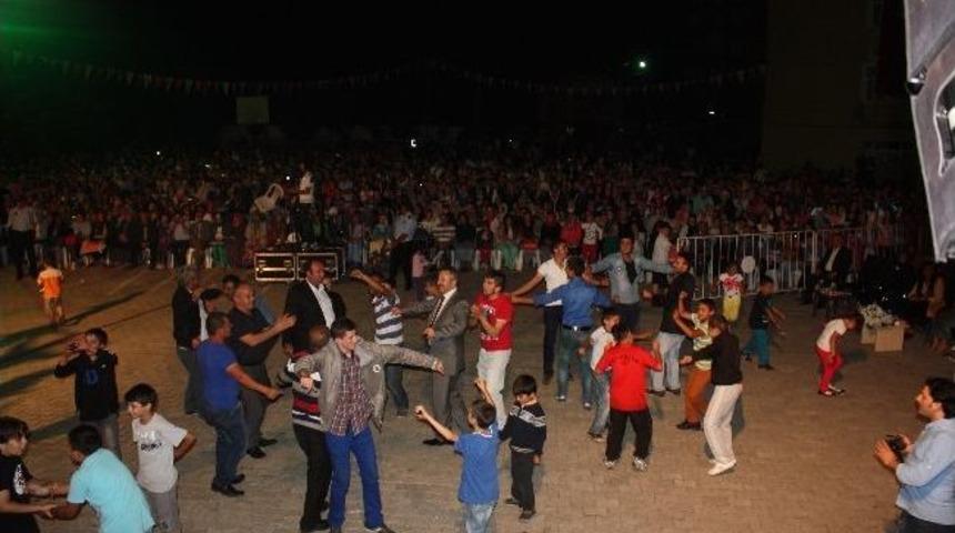 907.tarihi Aybastı Perşembe Yaylası Festivali