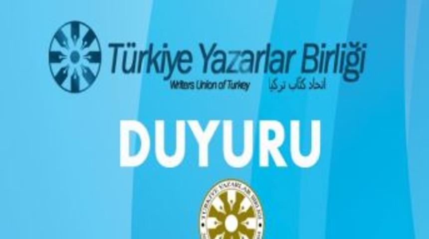Tyb Erzurum Şubesi'nden Mısır A&ccedil;ıklaması