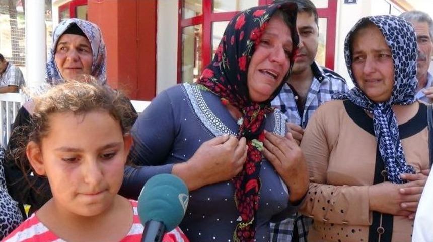 Suriye'deki T&uuml;rk Mahkumların Yakınları Endişeli