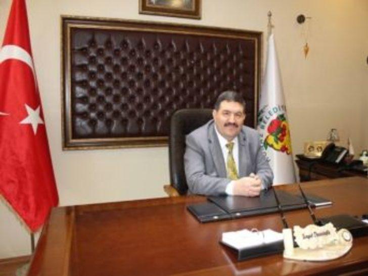 Honaz Belediye Başkanı Devecioğlu'ndan Kutlama Mesajı