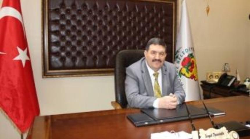 Honaz Belediye Başkanı Devecioğlu'ndan Kutlama Mesajı