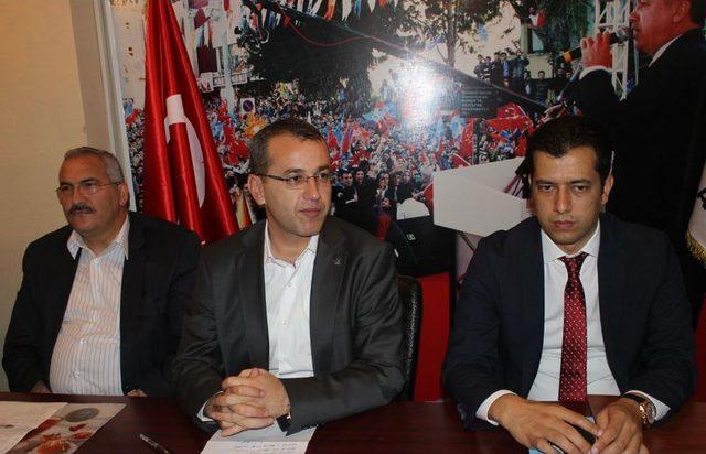 Önal: AK Parti Popülist Politika Yapmıyor