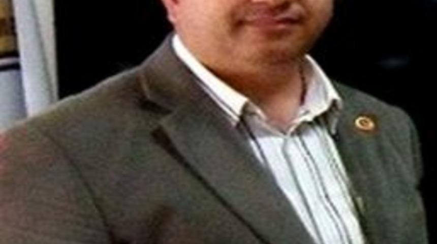 Aydın T&uuml;msiad&rsquo;te Nusret &Uuml;nal D&ouml;nemi