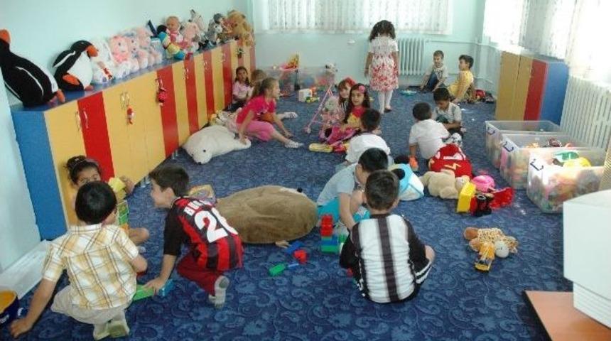 T&uuml;rkiye&rsquo;nin İlk Oyuncak K&uuml;t&uuml;phanesi