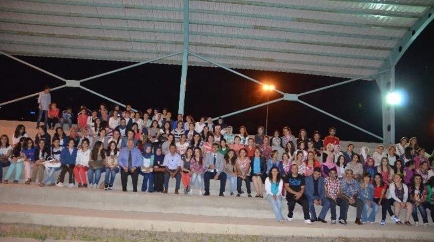 Seyyah Ulu &Ccedil;ınar&rsquo;ın İzinde Projesi Başladı