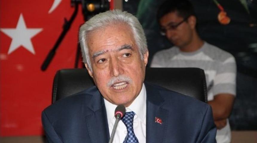 Aldırmaz'ın Kentsel D&ouml;n&uuml;ş&uuml;m Prensibi