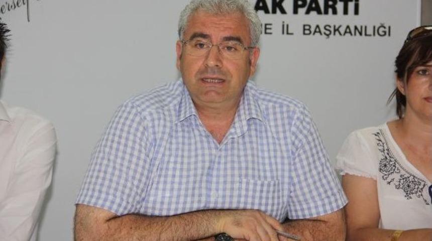 &Ouml;zlk&uuml;: &ldquo;bir Olalım, Birlik Olalım, Birlikte Y&uuml;r&uuml;yelim&rdquo;