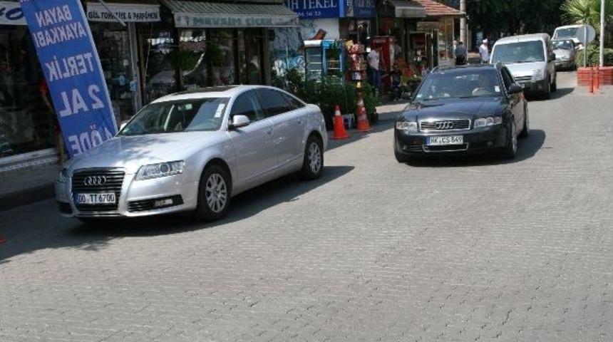 Devrek N&uuml;fusunu &Uuml;&ccedil;e Katladı