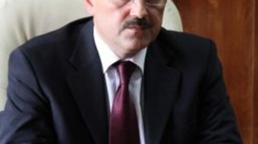 Vali Ayyıldız 30 Ağustosa Kadar Aydın&rsquo;da Olacak