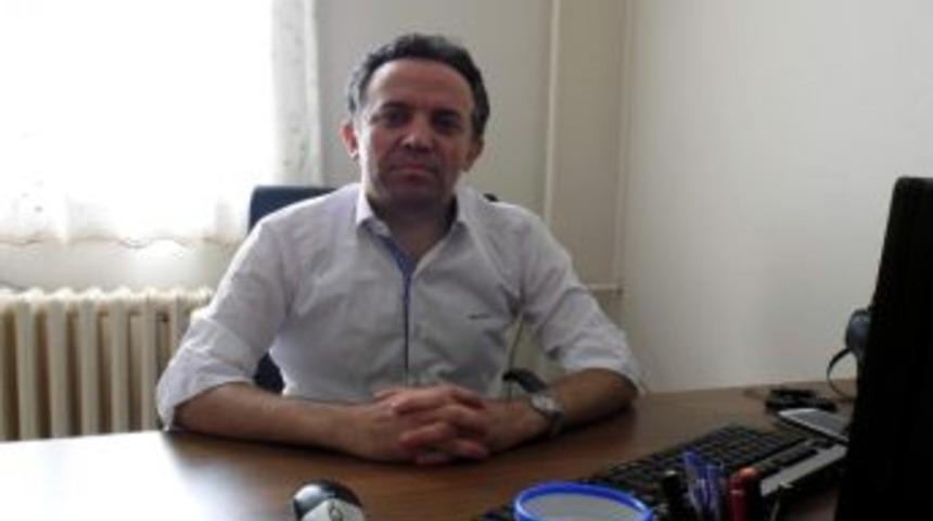 G&ouml;lbaşı İl&ccedil;esinde &lsquo;turist&rsquo; Hastalığı