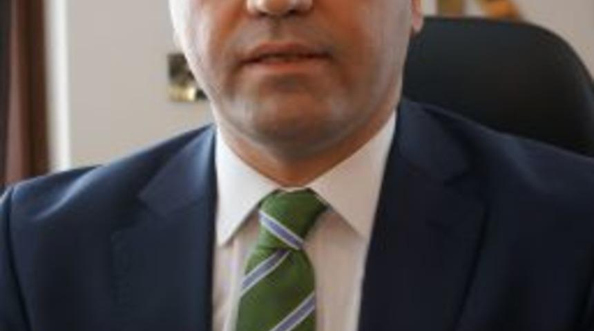 Kılı&ccedil;: AK Parti'yi Millet Kurdu