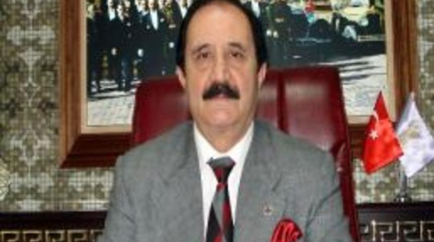 Sesob Başkanı K&ouml;ksal, Mısır&rsquo;da Yaşanan Katliamı Kınadı