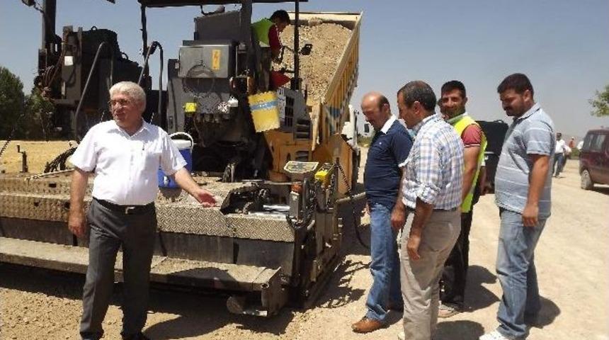 Seydişehir-antalya Yolu T&uuml;nellerin Bitmesiyle 30 Kilometre Kısalacak