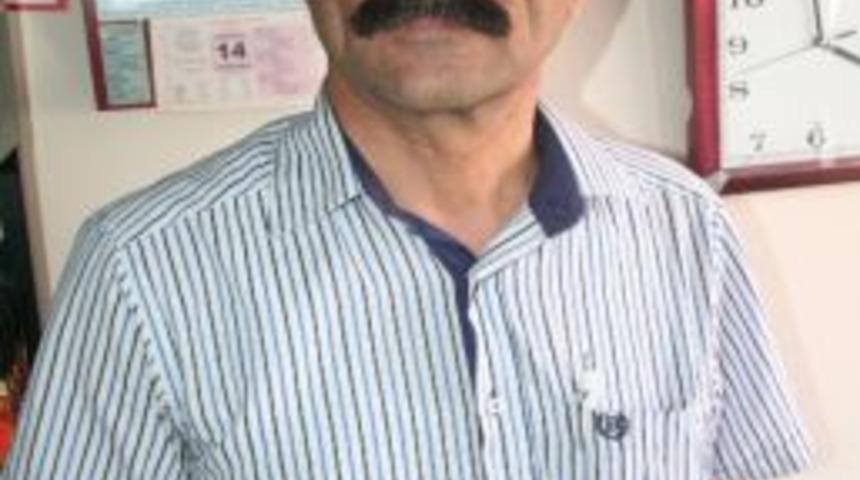 Camide Cem T&ouml;renine, Alevi Dedesinden A&ccedil;ıklama