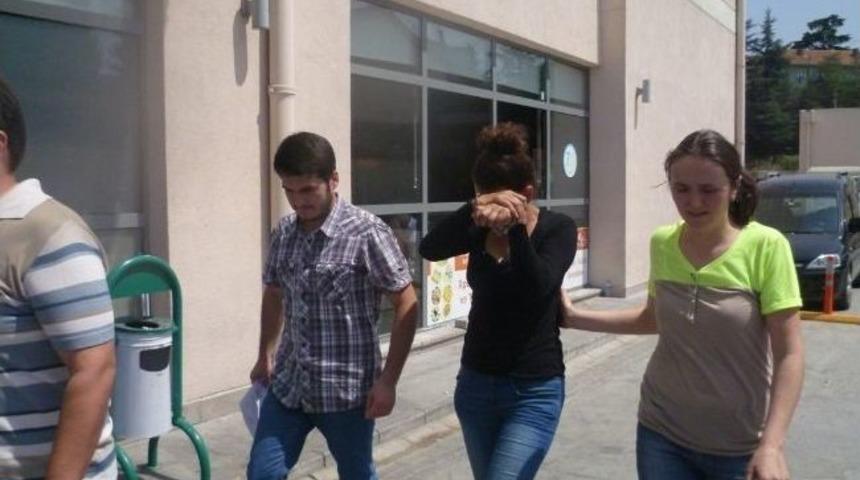 Sakarya&rsquo;da Uyuşturucu Operasyonu