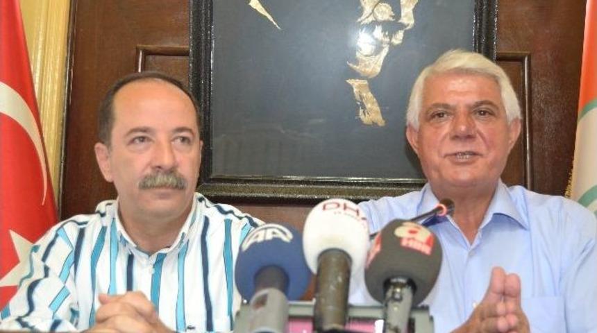 Sedef&ccedil;i: &ldquo;kırkpınarı Uluslarası Boyuta Taşıyalım&rdquo;