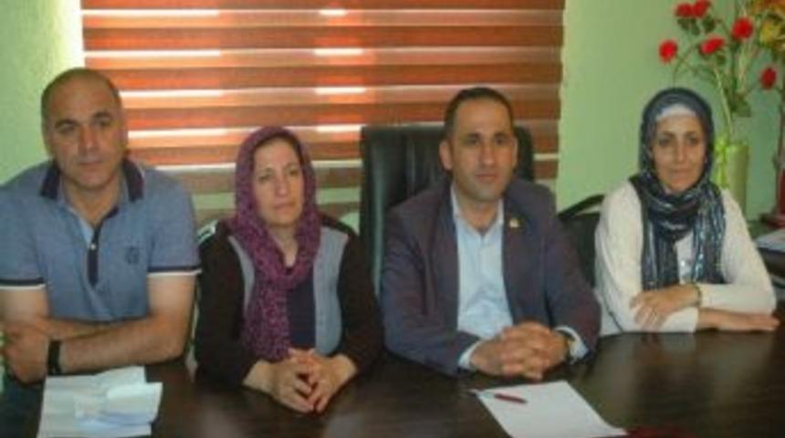 Bdp&rsquo;den "15 Ağustos" Kutlamasına Davet