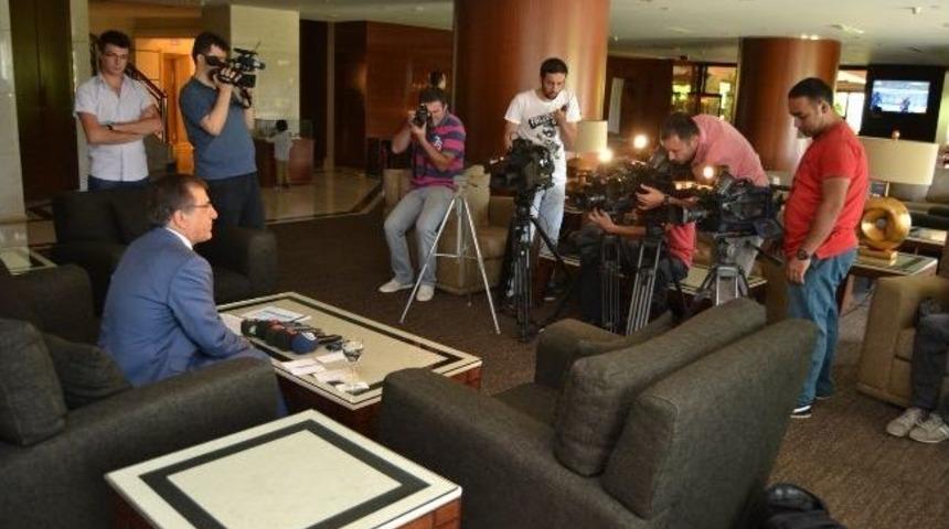 Başbakan Bursa&rsquo;ya Geliyor