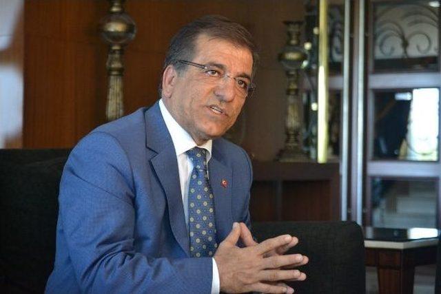 Başbakan Bursa&rsquo;ya Geliyor 1