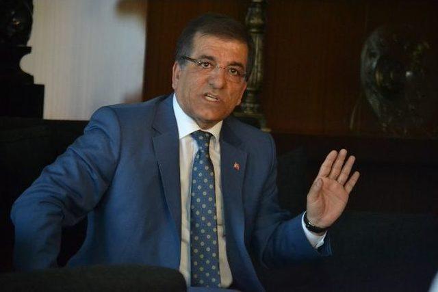 Başbakan Bursa&rsquo;ya Geliyor 3