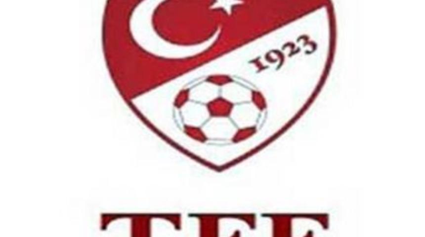 Tff, Planlamayı A&ccedil;ıkladı