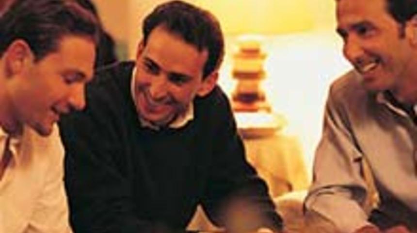 Yeni Nesil Erkekler Ne İstiyor?