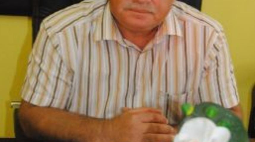 Ak Parti 12 Yaşında