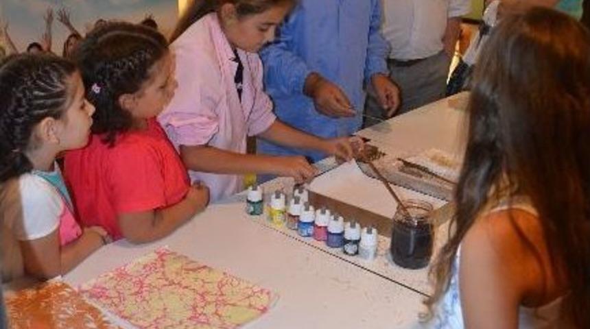 Piazza&rsquo;da Ebrulu G&uuml;nler