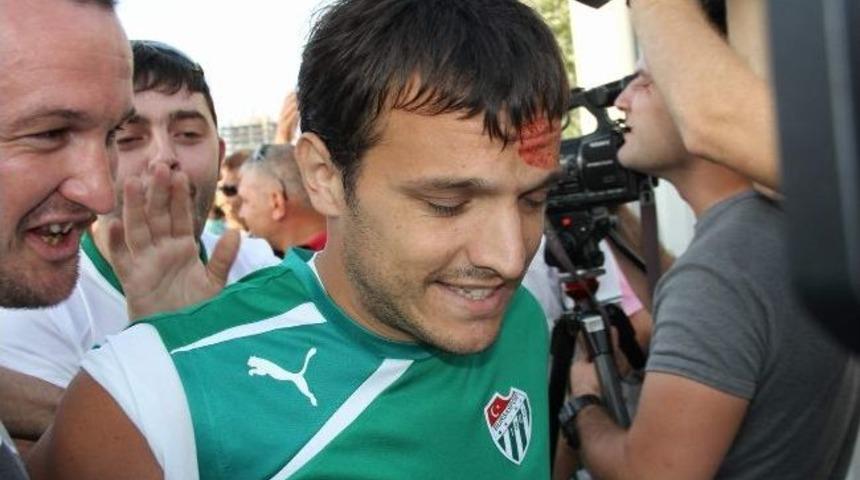 Daum İlk Antrenmanına &Ccedil;ıktı