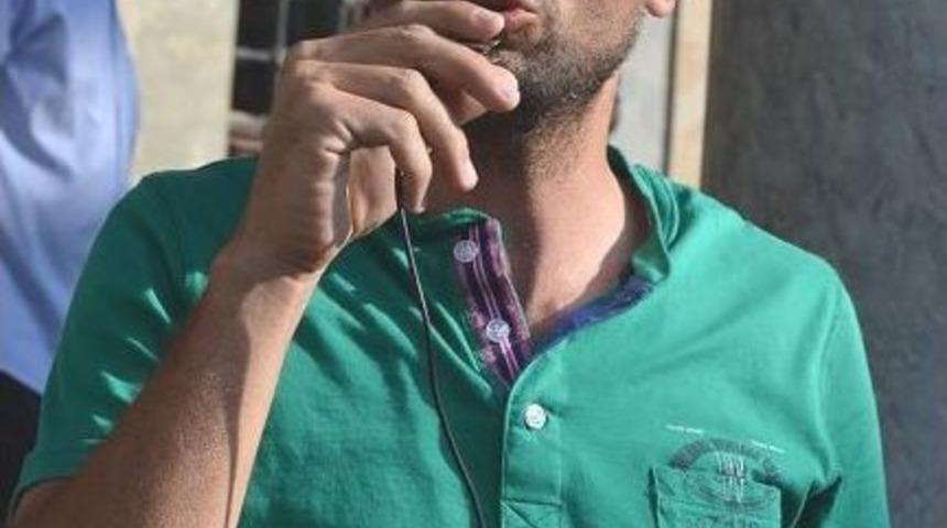 Afyonkarahisar'da, Mısır'da Hayatını Kaybedenler İ&ccedil;in Gıyabi Cenaze Namazı Kılındı