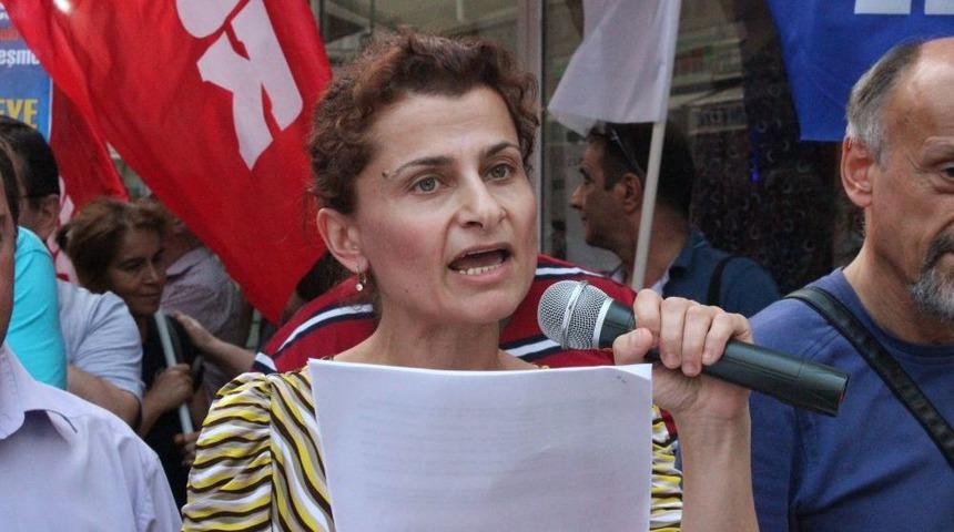 KESK &Uuml;yelerinden Toplu S&ouml;zleşme Zammı Tepkisi