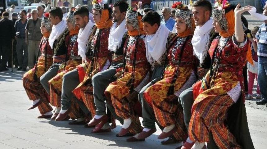 G&uuml;m&uuml;şhane'de Festival Coşkusu 20 Yaşında