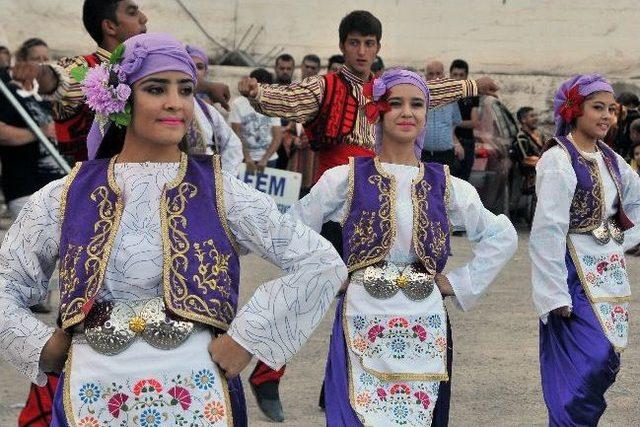 Gümüşhane'de Festival Coşkusu 20 Yaşında