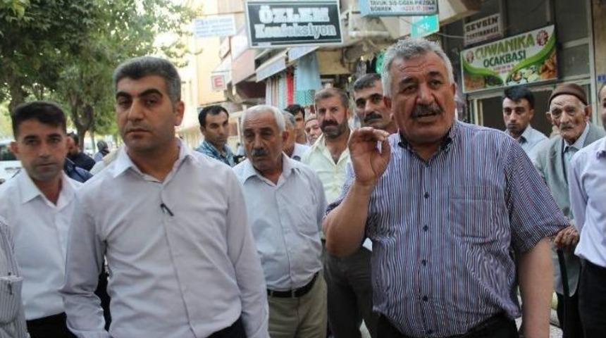 Eruh'ta Yapılacak &lsquo;&ccedil;ırav Festivali&rsquo; &Ouml;ncesi Gerginlik