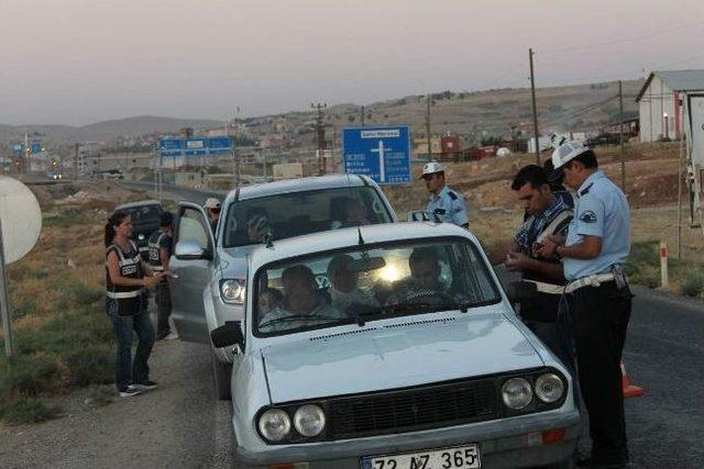 Eruh'ta Yapılacak ‘çırav Festivali’ Öncesi Gerginlik