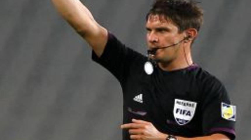 T&uuml;rkiye: 2 - Gana: 0