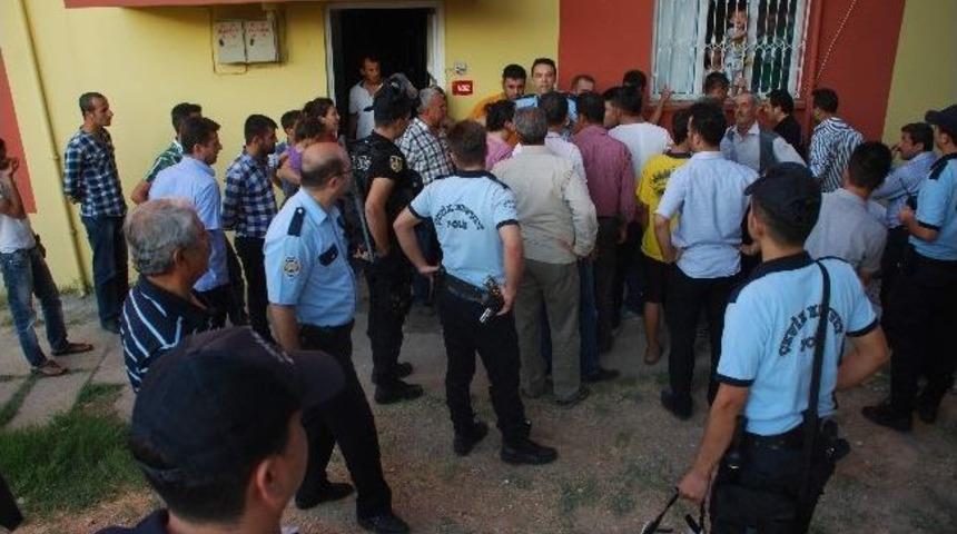 Adıyaman'da Komşu Kavgası: 3 Yaralı