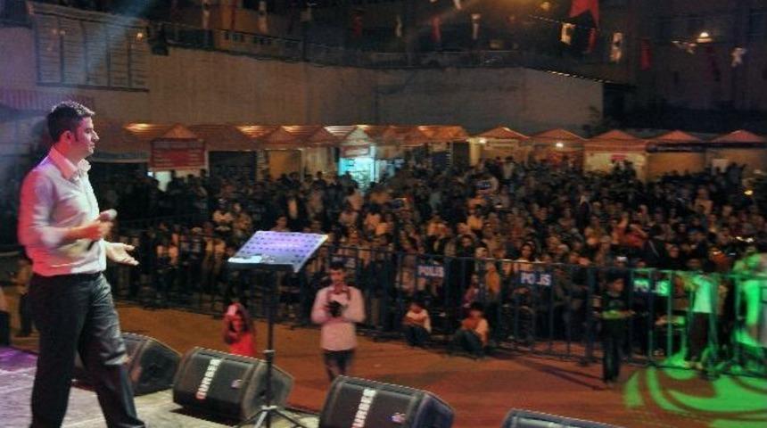 G&uuml;m&uuml;şhane&rsquo;de Konser Programlarına Vatandaşlardan Yoğun İlgi