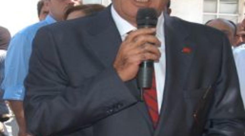 Chp&rsquo;li Arslan: &ldquo;siyaset M&uuml;hendisliğine Soyunan Gazetecileri Ciddiye Almıyorum&rdquo;