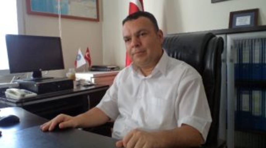 Varto Emniyet M&uuml;d&uuml;r&uuml; Duymuş G&ouml;revine Başladı