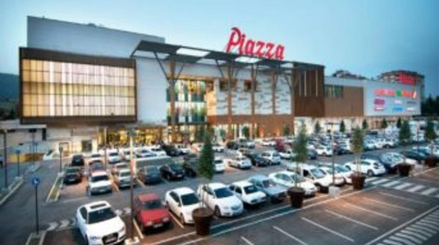 Piazza&rsquo;da En Y&uuml;ksek Alışverişe Elektronik Eşya