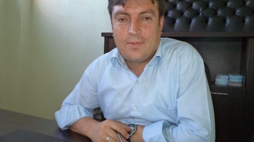 Varto&rsquo;da Sbs Başarısı