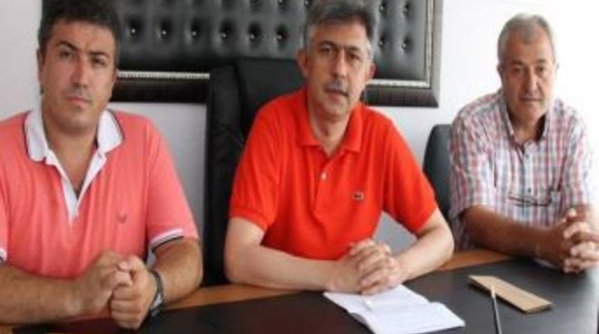 Kadastro Mahkemesinin Kapatılmasına Tepki