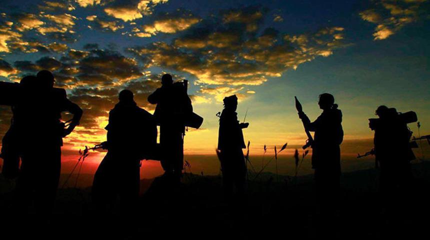 ABD Dışişleri Bakanlığı'ndan terör örgütü PKK açıklaması