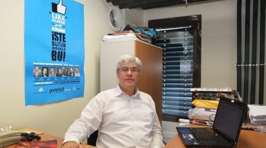 Sosyal Medya Se&ccedil;imlere Damga Vuracak