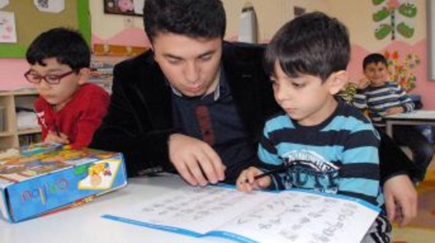 Aileler Okula Başlangı&ccedil; Yaşı Olan 66 Ay Endişesinden Kurtuldu