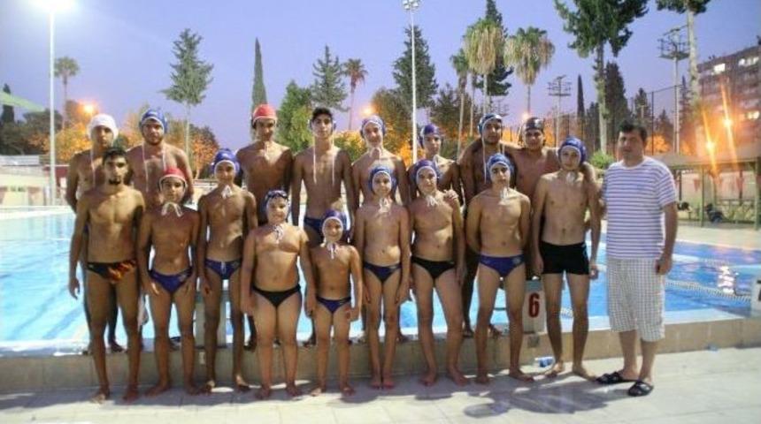 Deplasmanlı Sutopu Ligi